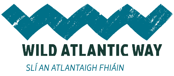 wild atlantic way logo